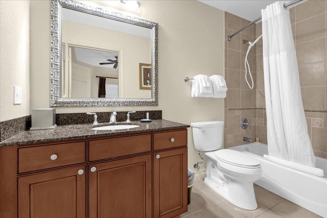 7662 WHISPER WAY 103, Reunion, FL 34747