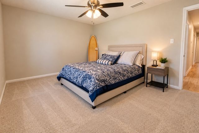 146 Village Estates Drive, Highland Village, TX 75077