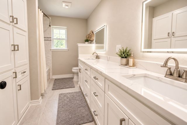 146 Village Estates Drive, Highland Village, TX 75077