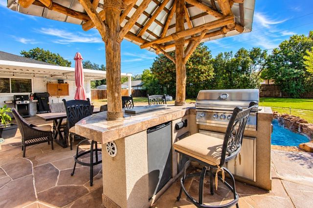 146 Village Estates Drive, Highland Village, TX 75077