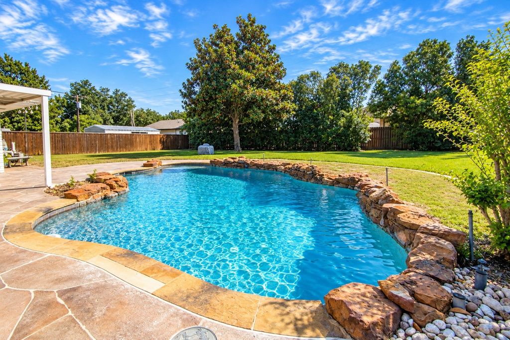 146 Village Estates Drive, Highland Village, TX 75077 — photo 3