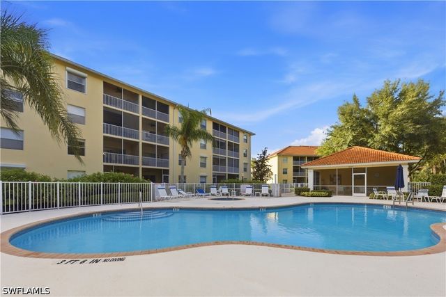 9175 Celeste DR 204, Naples, FL 34113