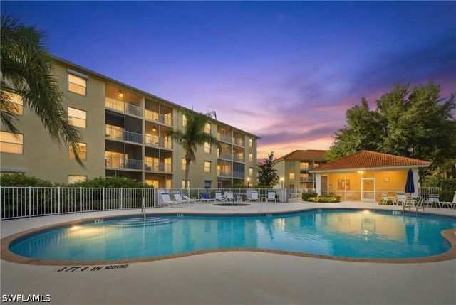 9175 Celeste DR 204, Naples, FL 34113