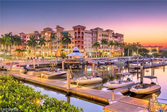 9175 Celeste DR 204, Naples, FL 34113