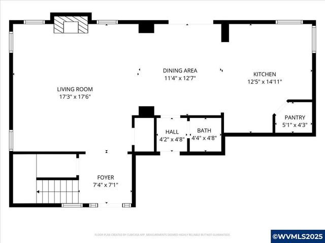 230 SW Wyatt St, Dallas, OR 97338