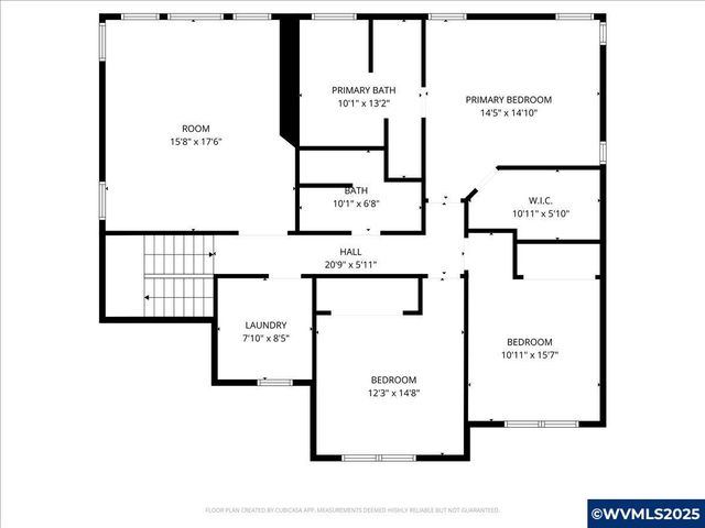 230 SW Wyatt St, Dallas, OR 97338