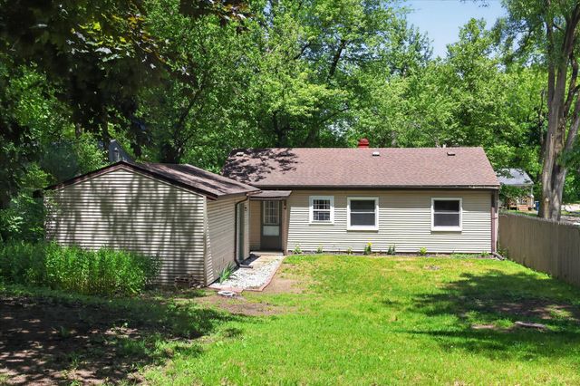 749 Denway Drive, Kalamazoo, MI 49008