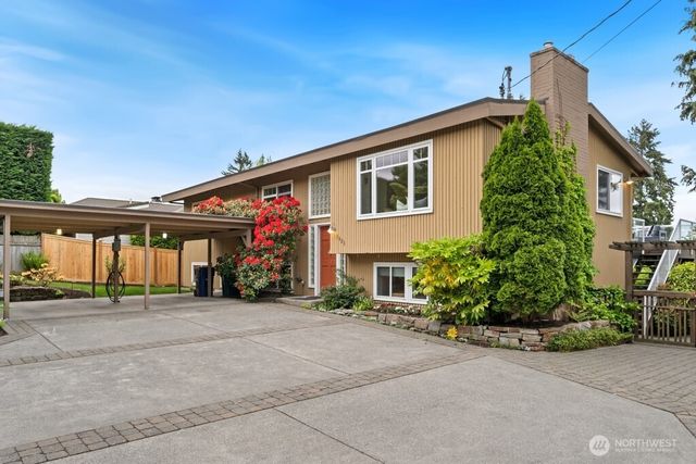 1623 2nd Street, Kirkland, WA 98033