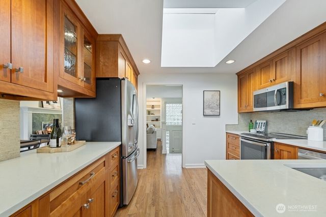 1623 2nd Street, Kirkland, WA 98033