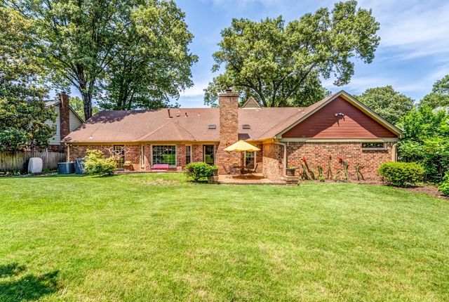 5981 DIPLOMAT PL, Bartlett, TN 38134