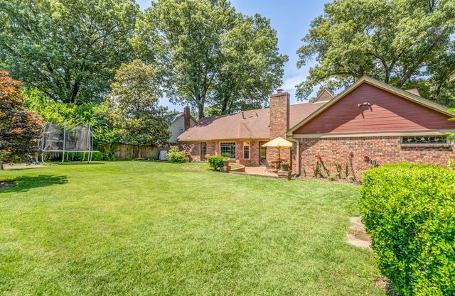 5981 DIPLOMAT PL, Bartlett, TN 38134