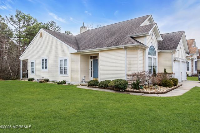 51 Belmar Boulevard, Waretown, NJ 08758