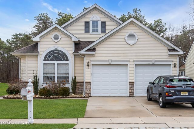 51 Belmar Boulevard, Waretown, NJ 08758