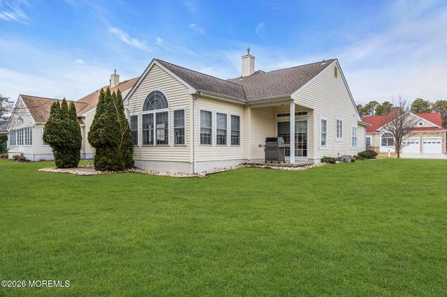 51 Belmar Boulevard, Waretown, NJ 08758