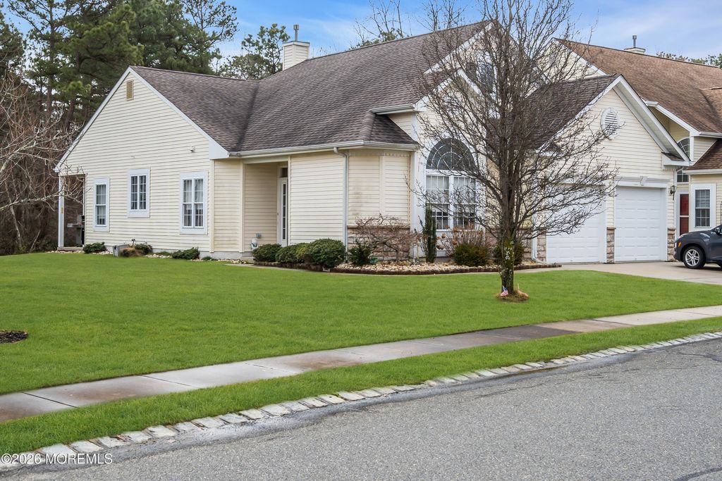 51 Belmar Boulevard, Waretown, NJ 08758