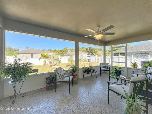 941 Le Baron Street SW, Palm Bay, FL 32908