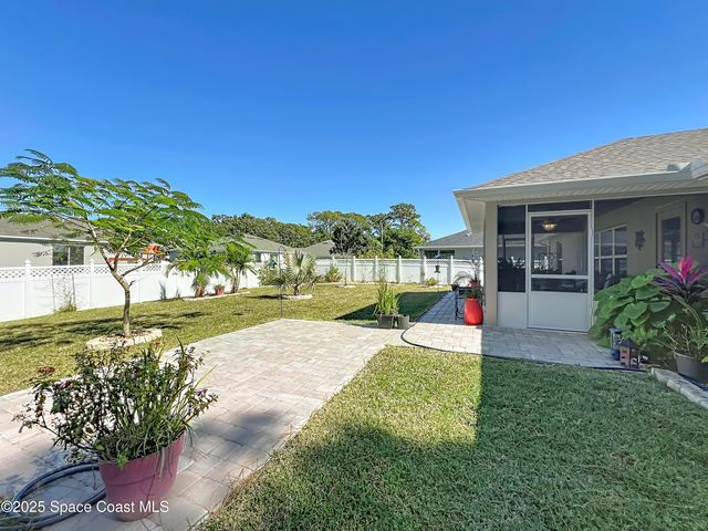 941 Le Baron Street SW, Palm Bay, FL 32908