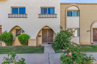 2017 W HAZELWOOD Parkway, Phoenix, AZ 85015