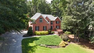 5327 Saville NW Drive, Acworth, GA 30101