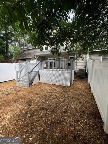 110 Waverly Way, Lagrange, GA 30240