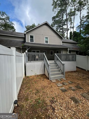 110 Waverly Way, Lagrange, GA 30240