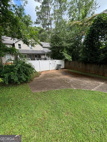 110 Waverly Way, Lagrange, GA 30240