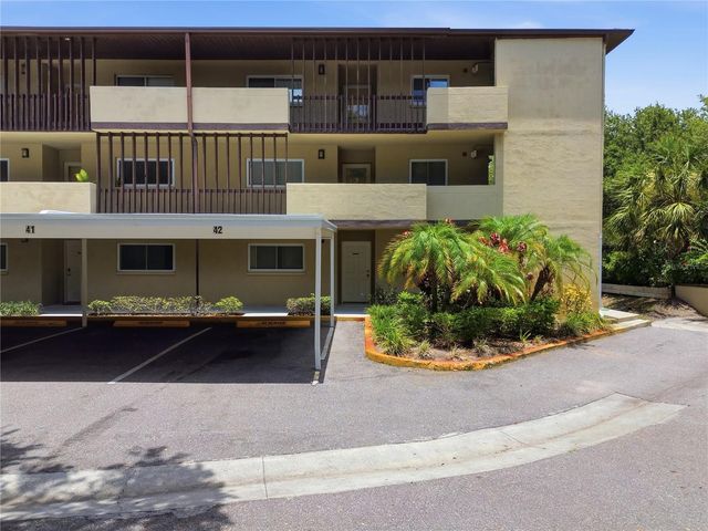 1247 S MARTIN LUTHER KING JR AVENUE 107, Clearwater, FL 33756