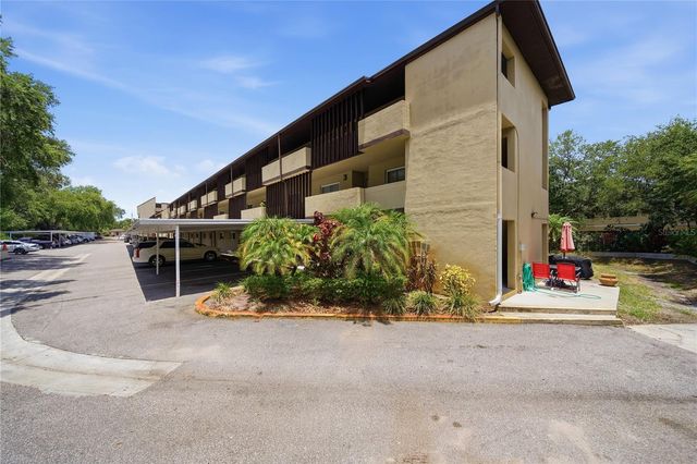 1247 S MARTIN LUTHER KING JR AVENUE 107, Clearwater, FL 33756