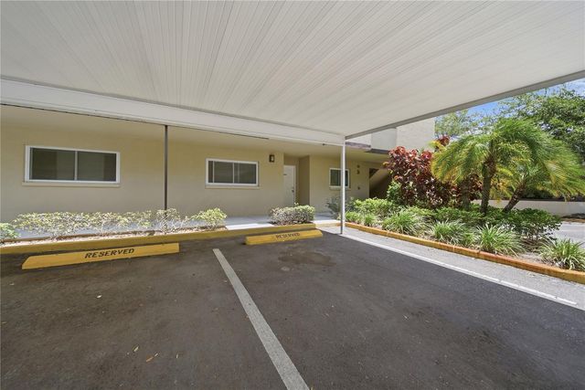1247 S MARTIN LUTHER KING JR AVENUE 107, Clearwater, FL 33756