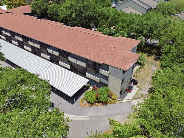 1247 S MARTIN LUTHER KING JR AVENUE 107, Clearwater, FL 33756