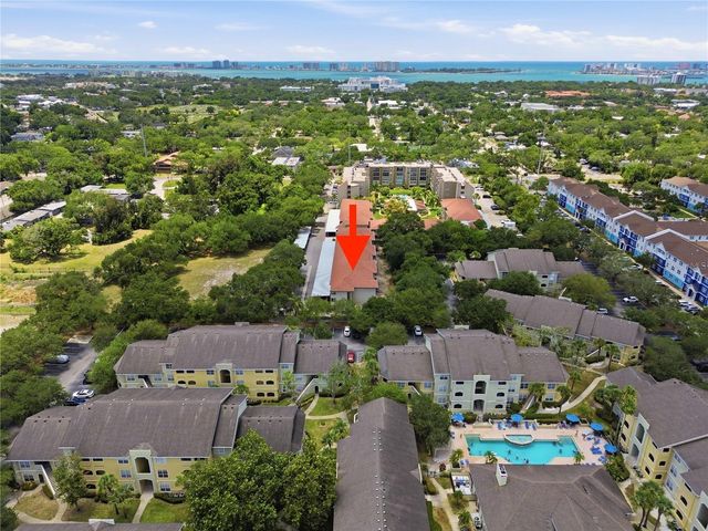 1247 S MARTIN LUTHER KING JR AVENUE 107, Clearwater, FL 33756