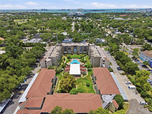 1247 S MARTIN LUTHER KING JR AVENUE 107, Clearwater, FL 33756
