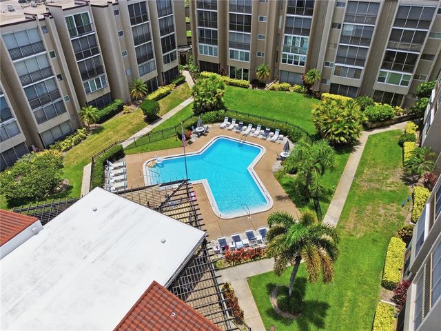 1247 S MARTIN LUTHER KING JR AVENUE 107, Clearwater, FL 33756