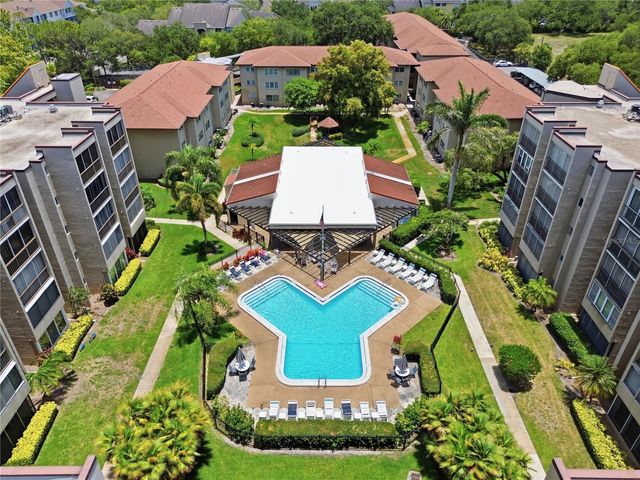 1247 S MARTIN LUTHER KING JR AVENUE 107, Clearwater, FL 33756