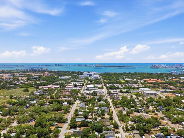 1247 S MARTIN LUTHER KING JR AVENUE 107, Clearwater, FL 33756