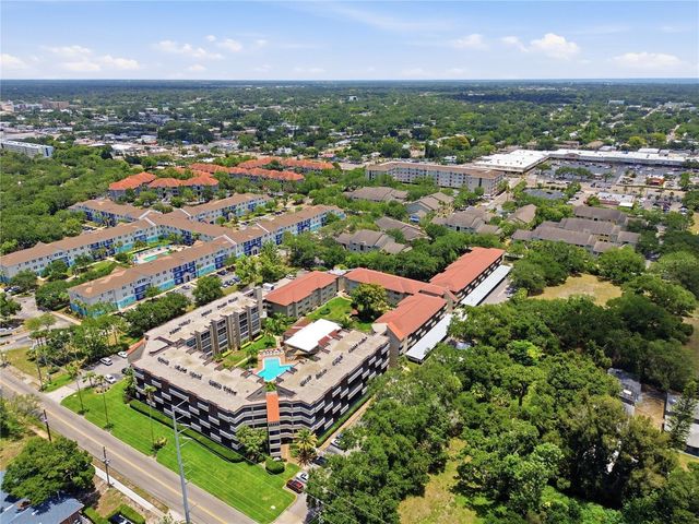 1247 S MARTIN LUTHER KING JR AVENUE 107, Clearwater, FL 33756