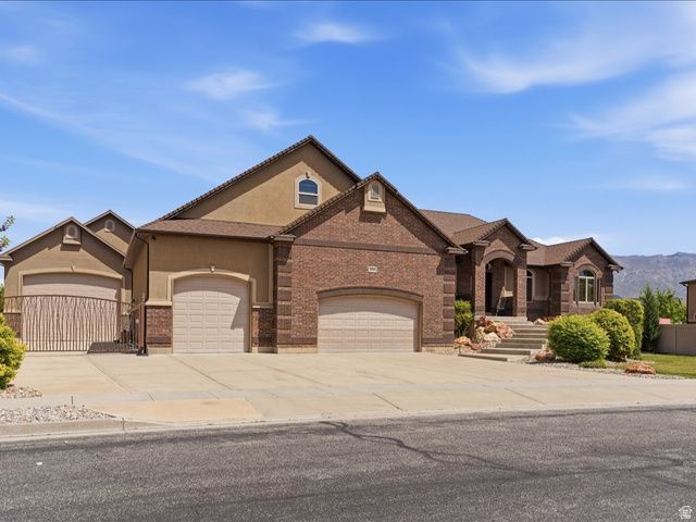 2614 W 2450 N, Farr West, UT 84404