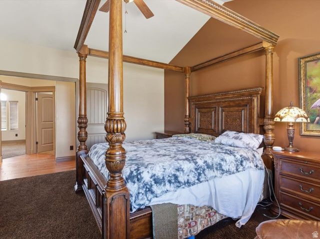 2614 W 2450 N, Farr West, UT 84404