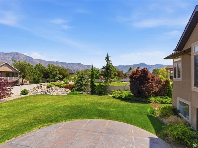 2614 W 2450 N, Farr West, UT 84404