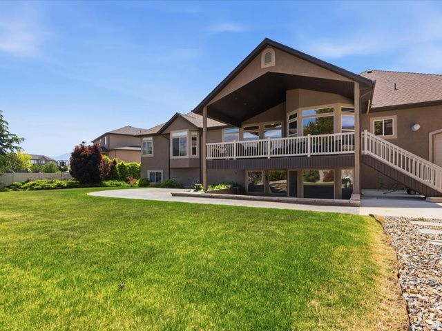 2614 W 2450 N, Farr West, UT 84404