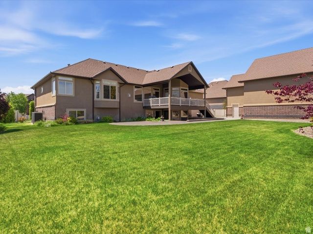 2614 W 2450 N, Farr West, UT 84404