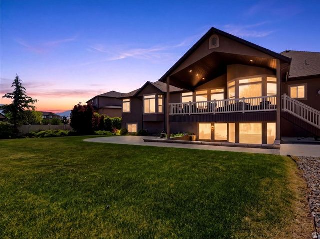 2614 W 2450 N, Farr West, UT 84404