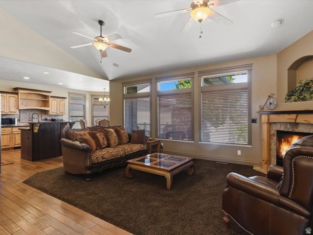 2614 W 2450 N, Farr West, UT 84404