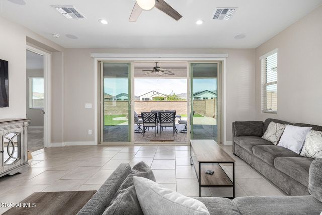 4420 N 202ND Lane, Litchfield Park, AZ 85340