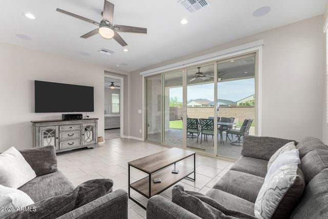 4420 N 202ND Lane, Litchfield Park, AZ 85340