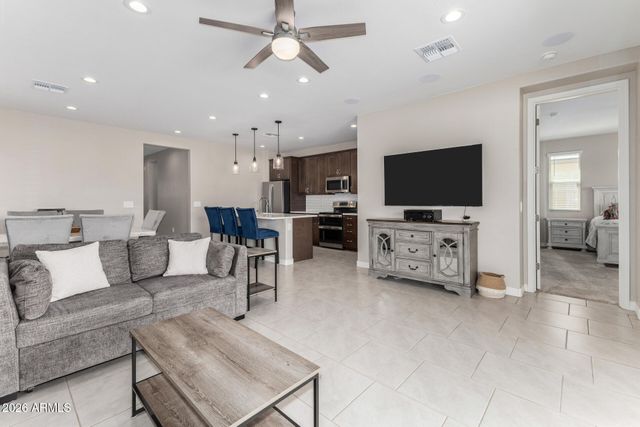 4420 N 202ND Lane, Litchfield Park, AZ 85340