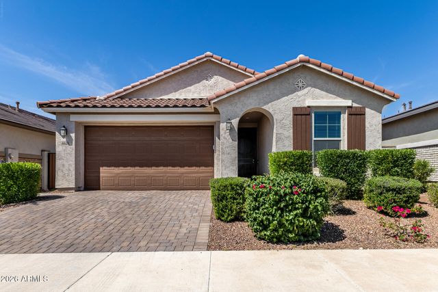 4420 N 202ND Lane, Litchfield Park, AZ 85340