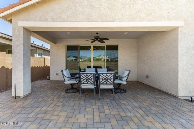 4420 N 202ND Lane, Litchfield Park, AZ 85340
