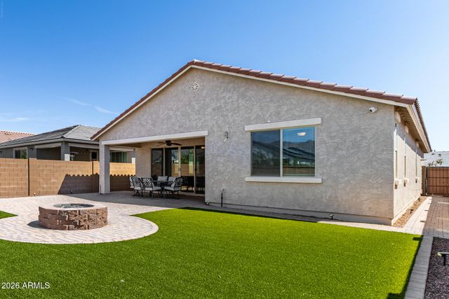 4420 N 202ND Lane, Litchfield Park, AZ 85340