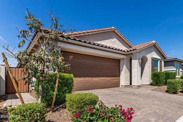 4420 N 202ND Lane, Litchfield Park, AZ 85340